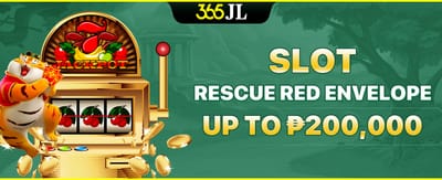 Slot Rescue: Grab your red envelope up to ₱200,000! screenshot