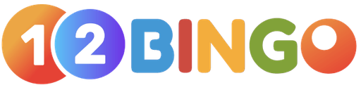 ph12bingo.com Logo